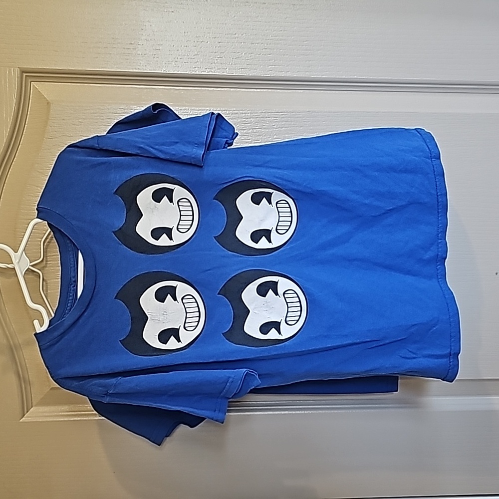 LOT of 2 Bendy shirts size small - Picture 2 of 8
